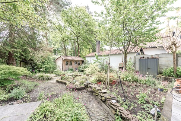 Medium property photo - Dennenlaan 17, 7313 AM Apeldoorn